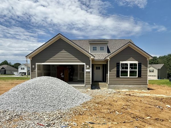 43 Jere Lynn Lane , Manchester, TN 37355