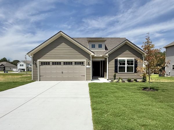 43 Jere Lynn Lane, Manchester, TN 37355