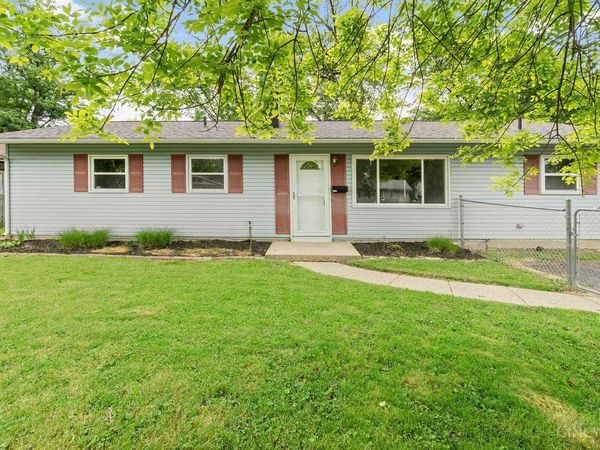 8490 Smallwood Lane, Sycamore Twp, OH 45236