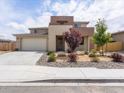 2312 Millville Drive, Sparks, NV 89441 Photo