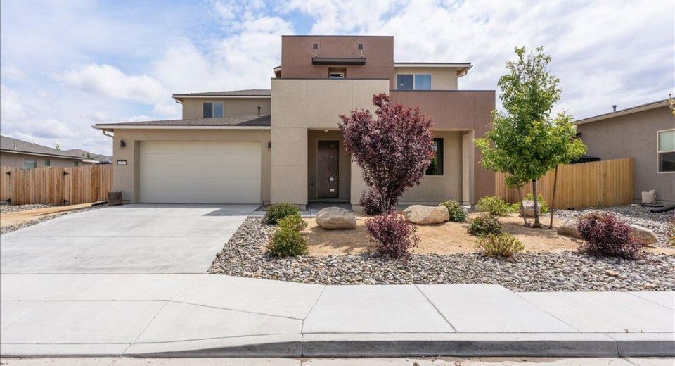 2312 Millville Drive, Sparks, NV 89441 Photo