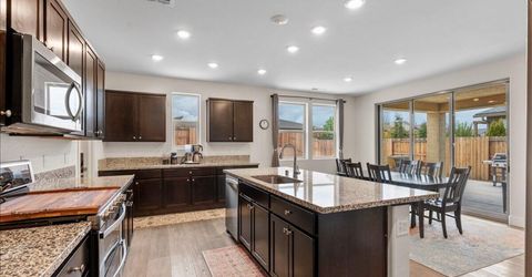 2312 Millville Drive, Sparks, NV 89441 Photo