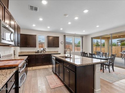 2312 Millville Drive, Sparks, NV 89441 Photo