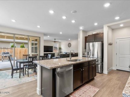 2312 Millville Drive, Sparks, NV 89441 Photo