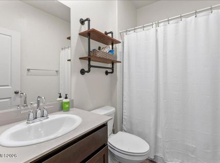 2312 Millville Drive, Sparks, NV 89441 Photo