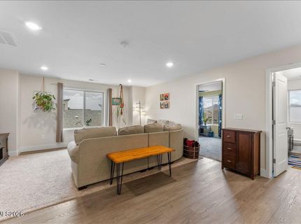 2312 Millville Drive, Sparks, NV 89441 Photo