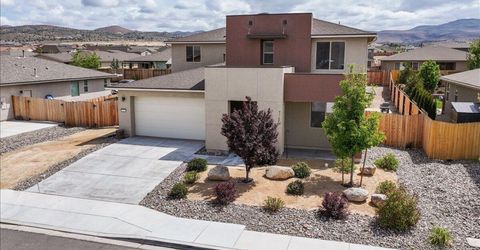 2312 Millville Drive, Sparks, NV 89441 Photo