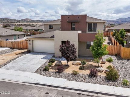 2312 Millville Drive, Sparks, NV 89441 Photo