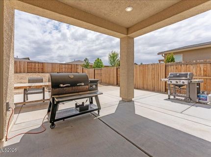 2312 Millville Drive, Sparks, NV 89441 Photo