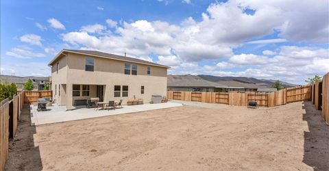 2312 Millville Drive, Sparks, NV 89441 Photo