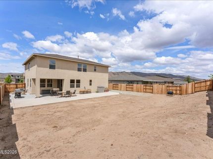 2312 Millville Drive, Sparks, NV 89441 Photo