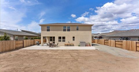 2312 Millville Drive, Sparks, NV 89441 Photo