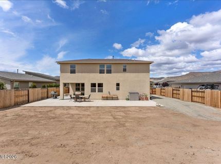 2312 Millville Drive, Sparks, NV 89441 Photo