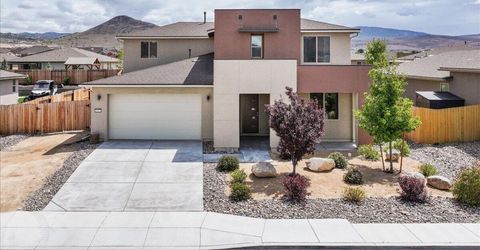2312 Millville Drive, Sparks, NV 89441 Photo