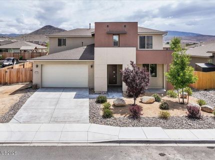2312 Millville Drive, Sparks, NV 89441 Photo