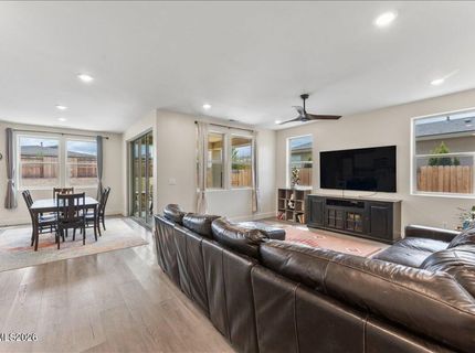 2312 Millville Drive, Sparks, NV 89441 Photo