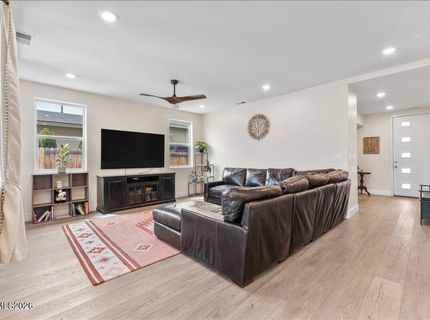 2312 Millville Drive, Sparks, NV 89441 Photo