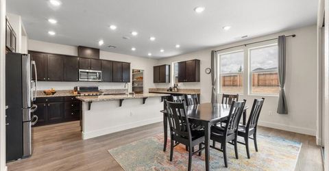 2312 Millville Drive, Sparks, NV 89441 Photo