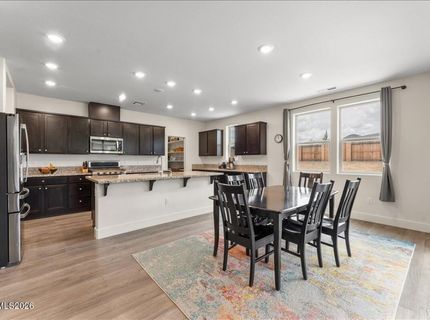 2312 Millville Drive, Sparks, NV 89441 Photo