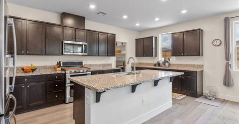 2312 Millville Drive, Sparks, NV 89441 Photo