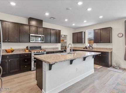 2312 Millville Drive, Sparks, NV 89441 Photo