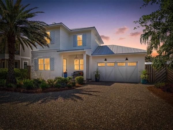 37 Glynn Oaks Lane , St Simons Island, GA 31522