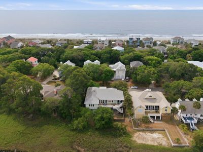 504 W Beach Court, Folly Beach, SC 29439
