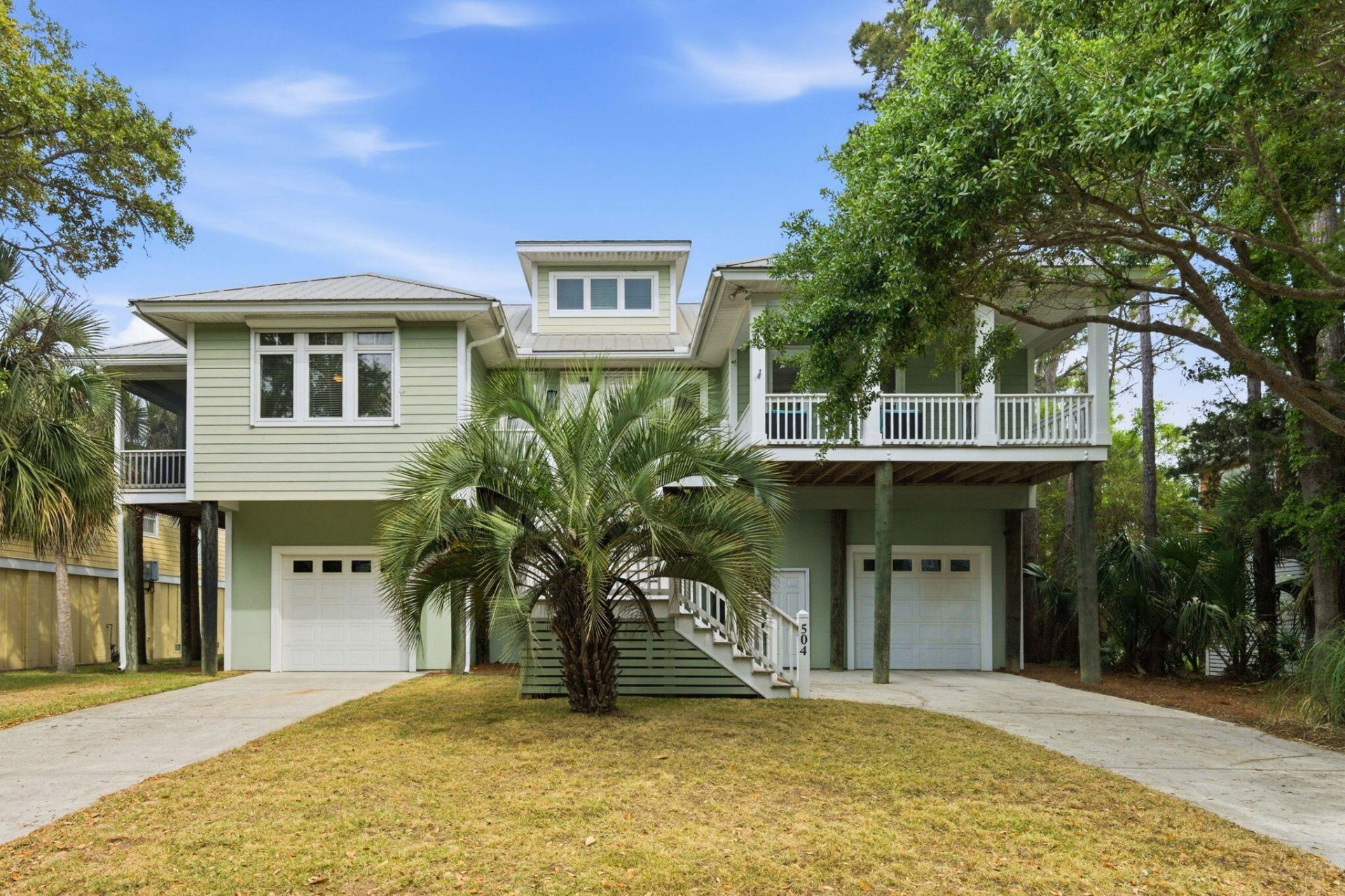 504 W Beach Court Photo 5