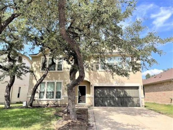 508 Tyree RD , Cedar Park, TX 78613