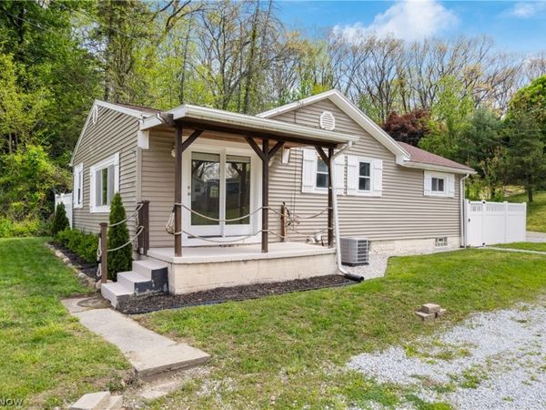 3771 S Turkeyfoot Road , New Franklin, OH 44319