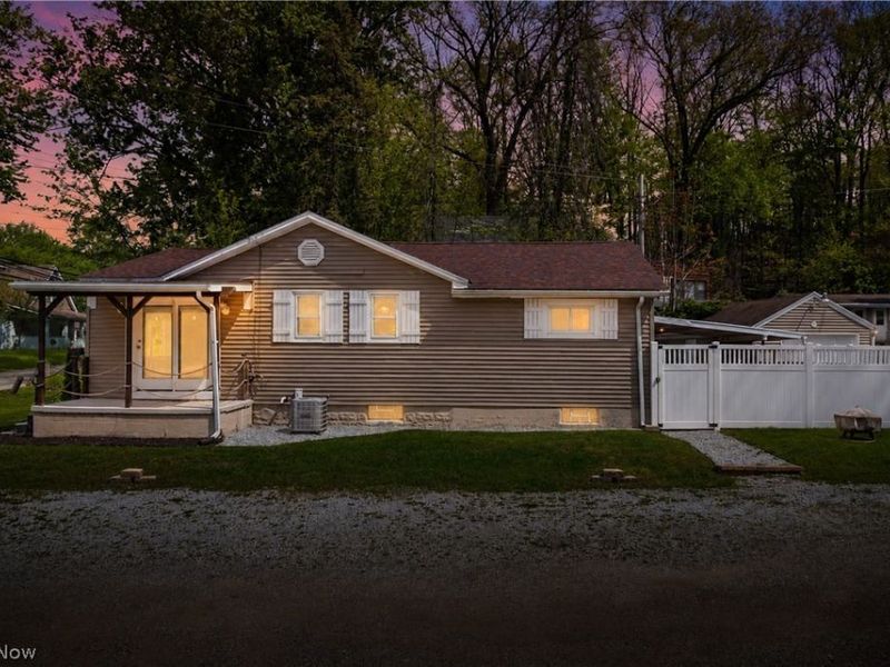 3771 S Turkeyfoot Road, New Franklin, OH 44319 Photo 2