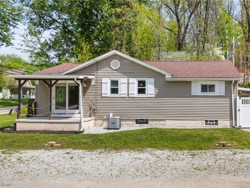 3771 S Turkeyfoot Road, New Franklin, OH 44319 Photo 3
