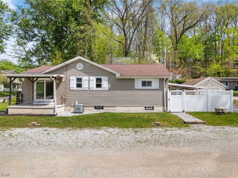 3771 S Turkeyfoot Road, New Franklin, OH 44319 Photo 8