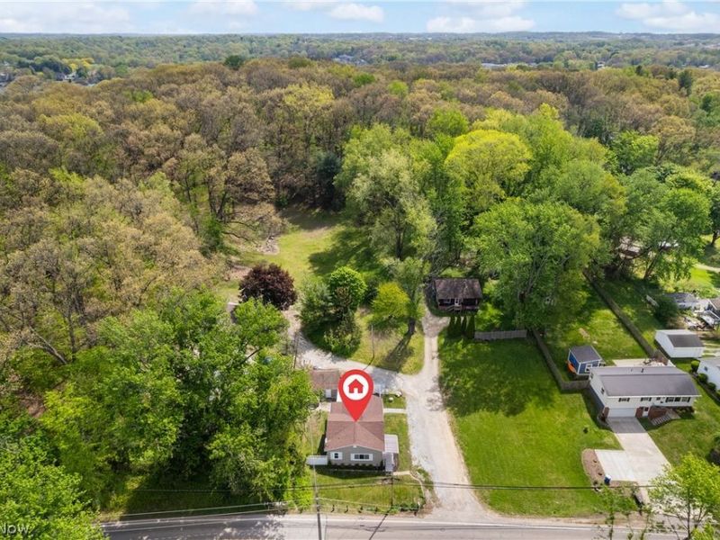 3771 S Turkeyfoot Road, New Franklin, OH 44319 Photo 9