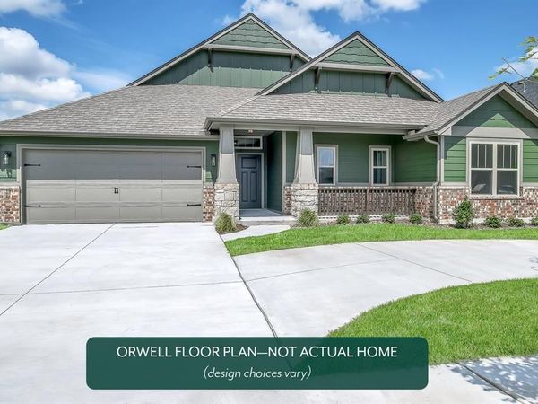 24385 Western Avenue, Washington, OK 73093