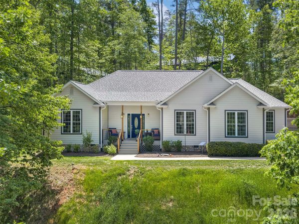 232 Wild Haven Way , Mill Spring, NC 28756