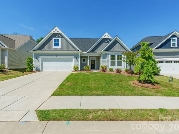 436 Shallowford Drive , Rock Hill, SC 29732