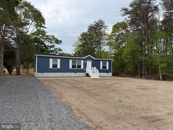 235 NYMPH ROAD , MILLVILLE, NJ 08332