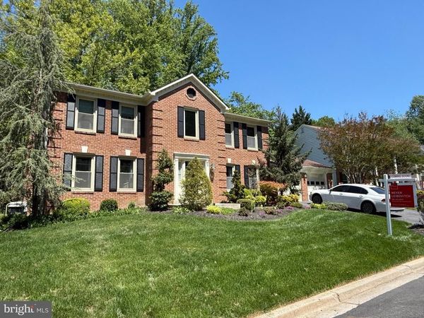 12213 GALESVILLE DRIVE, GAITHERSBURG, MD 20878