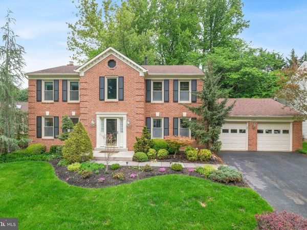 12213 GALESVILLE DRIVE, GAITHERSBURG, MD 20878