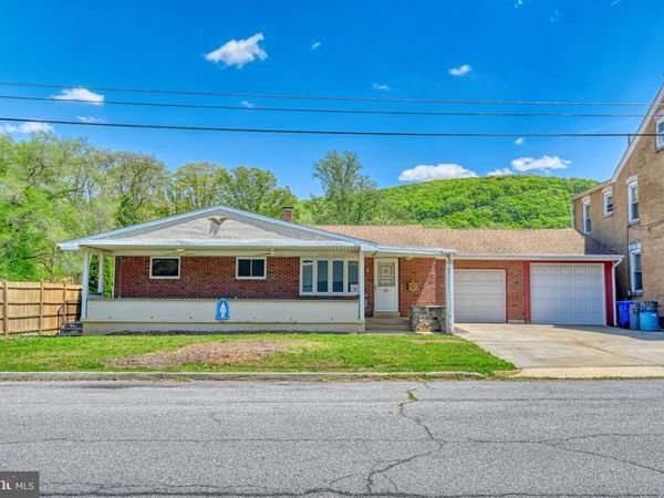 341 HAZEL STREET , READING, PA 19611