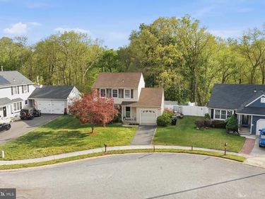 1 LILY COURT, ATCO, NJ 08004