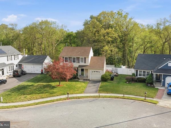1 LILY COURT, ATCO, NJ 08004