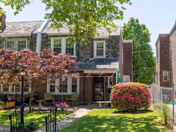 3204 BRIGHTON STREET , PHILADELPHIA, PA 19149