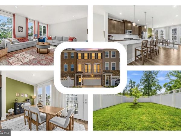 3837 POLO PLACE, UPPER MARLBORO, MD 20772