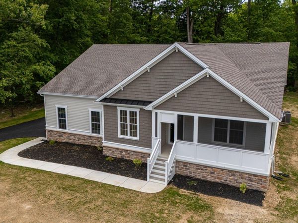 164 PINE TREE ROAD, TOWNSEND, DE 19734