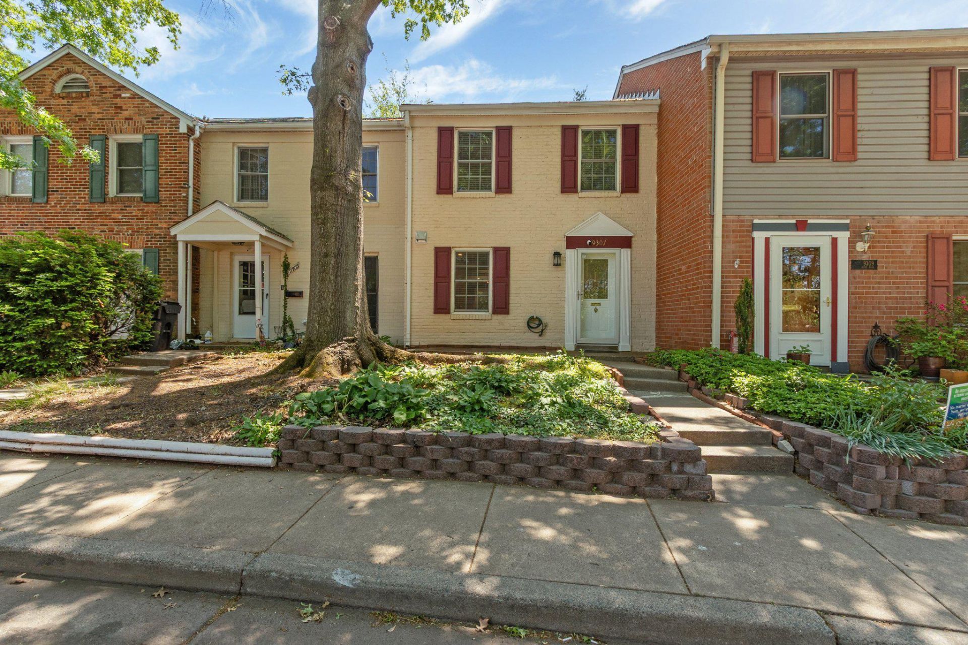 9307 Hood Road, Manassas, VA 20110 Main Photo