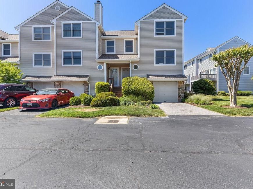 400 Schooner Way, Unit 37, Chester, MD 21619 Main Photo