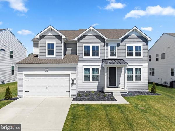 330 NIGHTHAWK DRIVE, MIDDLETOWN, DE 19709