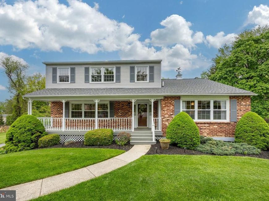 101 Biddle Drive, Exton, PA 19341 Main Photo
